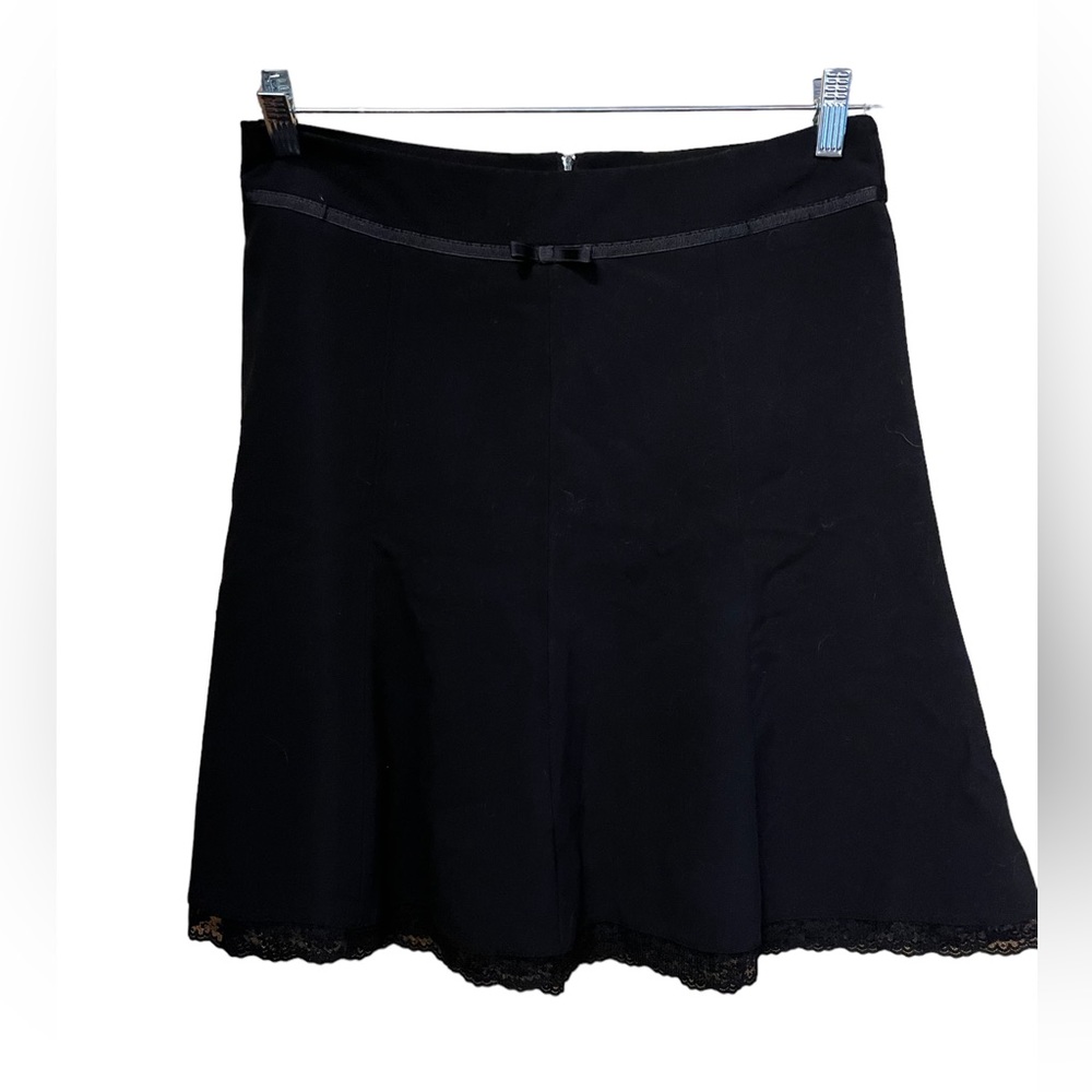 Joe Bennasset skirt